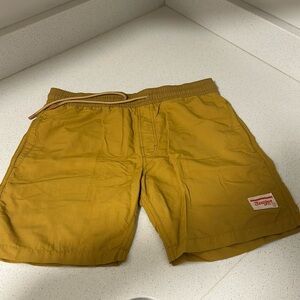 Seager YUMA LIGHT SHORTS
